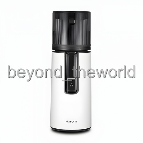 Hurom h430 simply slow - h430,