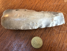 Outil Néolithique. Objet