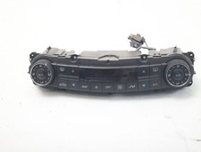 opération de Air Mercedes CLS