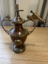 Briquet de Table Amphore en