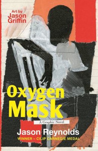 Masque oxygène un roman - :,