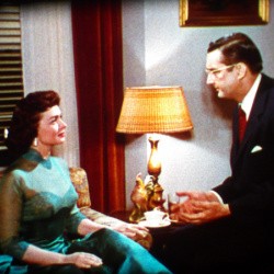 Film the benny - the, goodman