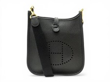 NEUF SAC A MAIN HERMES EVELYNE
