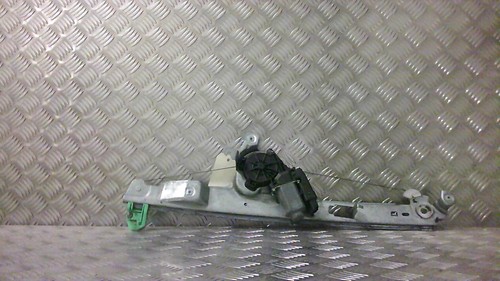 Leve vitre electrique avant