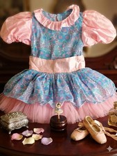Tutu danseuse vintage 1978 - vintage,