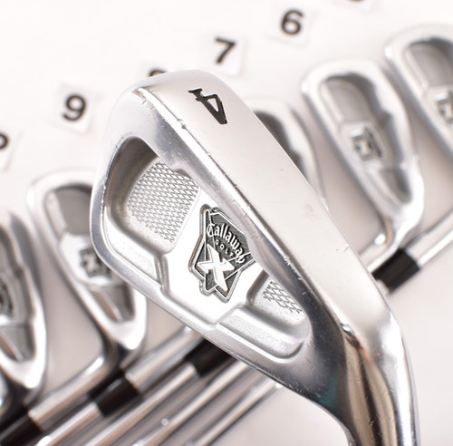Ensemble fers golf - ensemble,