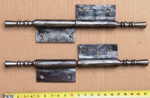 Fiches larder complètes - larder,