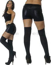 Shorts Pantalon Femme +