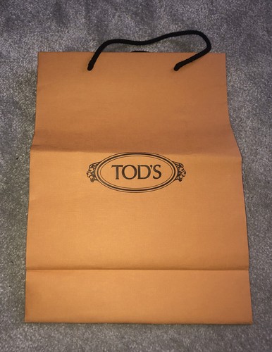 Sac cadeau tod - tod's, cm