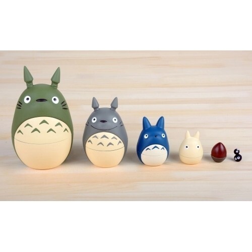 Figurine japan studio - figurine,