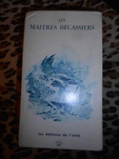 Coffret Les Maîtres