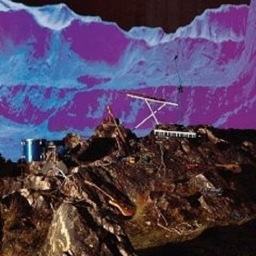Late the pier fantasy - of,