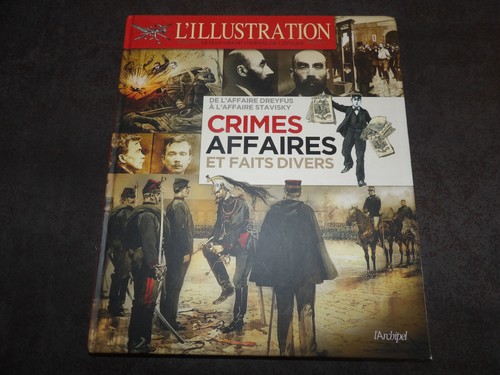 Illustration crimes - u4-, illustration-