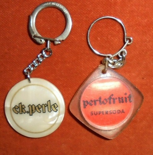 Porte clés key ring bière - porte-clés,