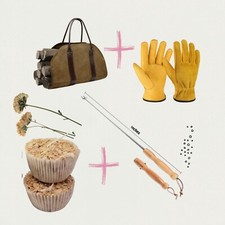 Firewood Accessory All You