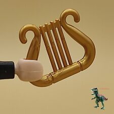 Playmobil instrument de