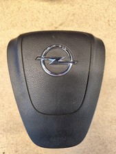 AIRBAG VOLANT OPEL ASTRA J 1.7 CDTI 125CV 13299780
