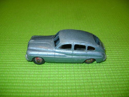 Dinky toys 24q ford - 24q,