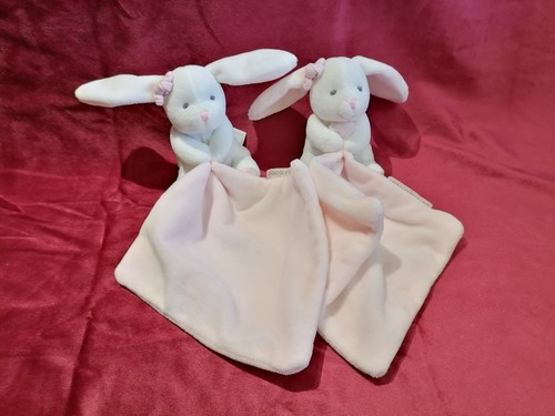 Doudou lot doudous - 2,