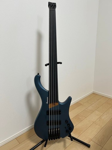 Ibanez ehb 1005f - ibanez,