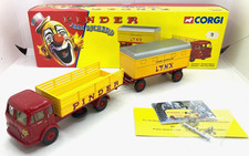 45504 CORGI TOYS HERITAGE /