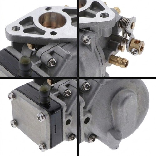 Ensemble carburateur pour - , 2