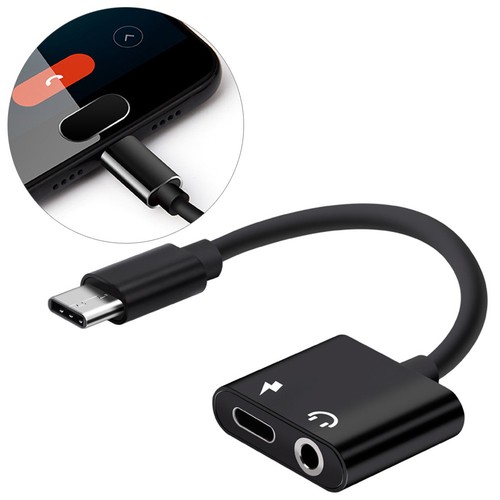 Audio stereo adaptor - 2, pc