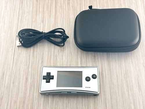 Console nintendo gameboy - nintendo,