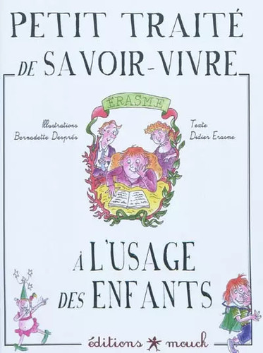 Petit traité savoir vivre - traité, de