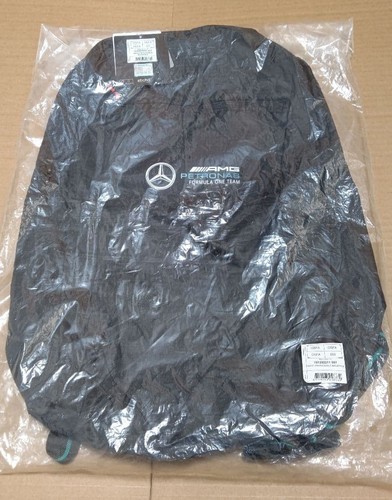 Sac dos mercedes amg - sac, f1