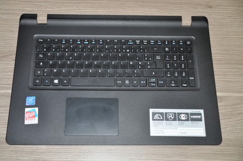 Touches clavier acer aspire - clavier,