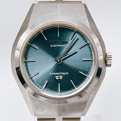 Montre citizen cosmotron - montre,
