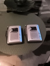 Panasonic RQ-L31 Walkman Recorder Microphone Dictaphone Très Bon Etat+ un Autre 