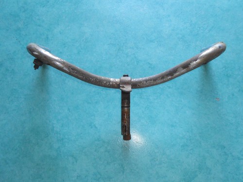 Guidon solex 330
