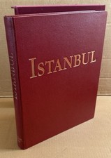 Istanbul. Citadelles et