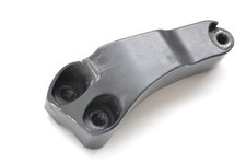 Bracket de montage du moteur