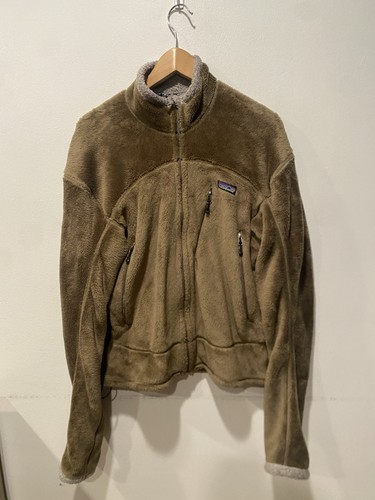 Patagonia vtg mens - patagonia, full