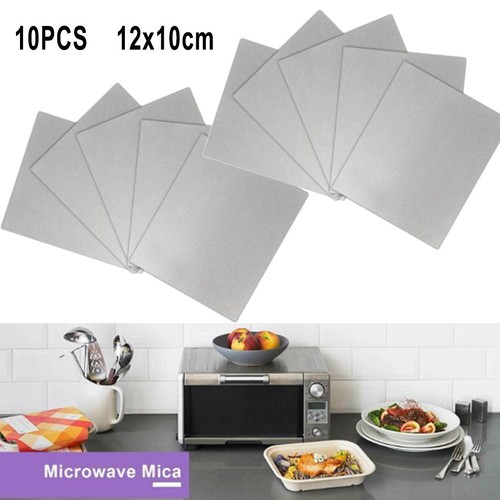 Plaque mica four - de,