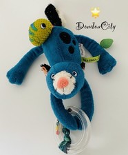 5333🌟Doudou peluche hochet