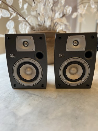 Jbl northridge n24 bookshelf - jbl,