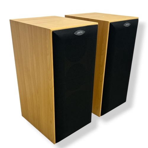 Jamo 410 loudspeakers - e,