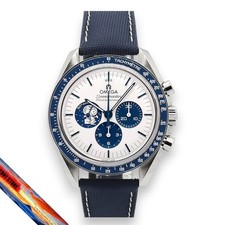 Omega Speedmaster Moonwatch