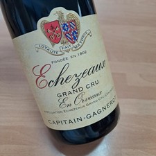 Echezeaux Grand Cru "En