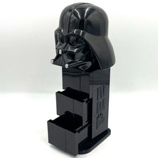 Rare étui d'accessoires Dark