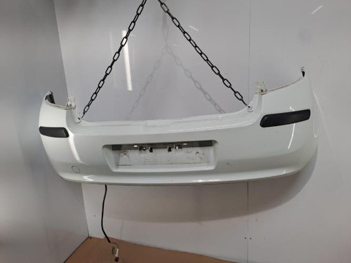 Pare choc arriere renault clio - pare,
