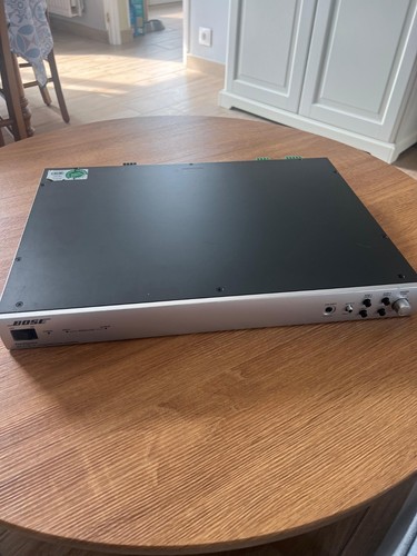 Bose professional freespace - bose,