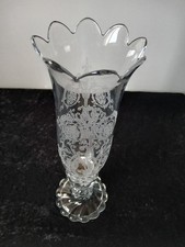 Photophore Baccarat en cristal