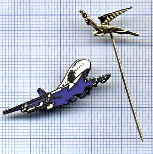 Pin broches compagnie - pin's,