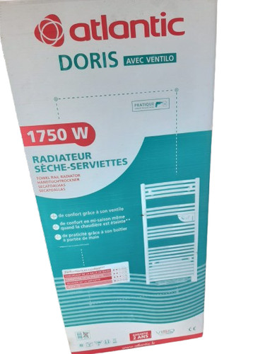 Radiateur seche serviette - seche,