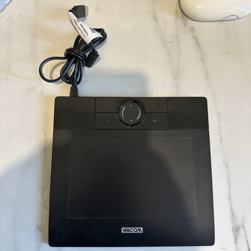 Tablette graphique wacom - tablette,